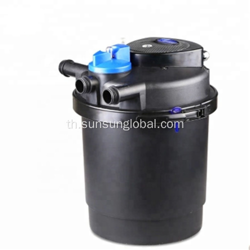 Sunsun Pond Bio Press Filter Series CPF